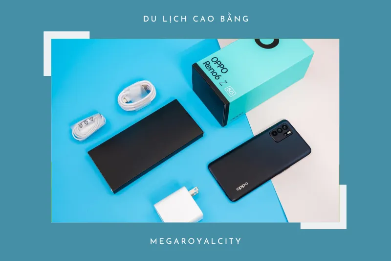 Cửa Hàng Lâm Mobile