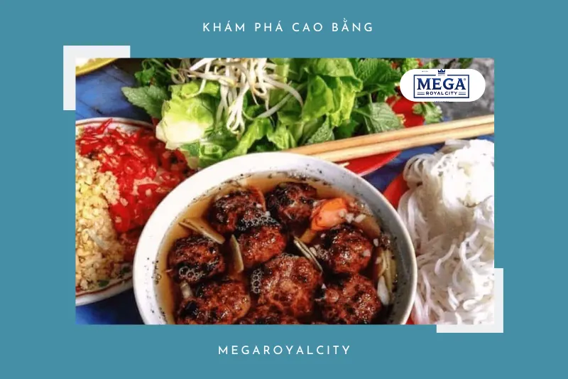 Bún Chả Quán Lý