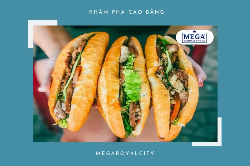 Bánh Mì Sáng Hải Đăng