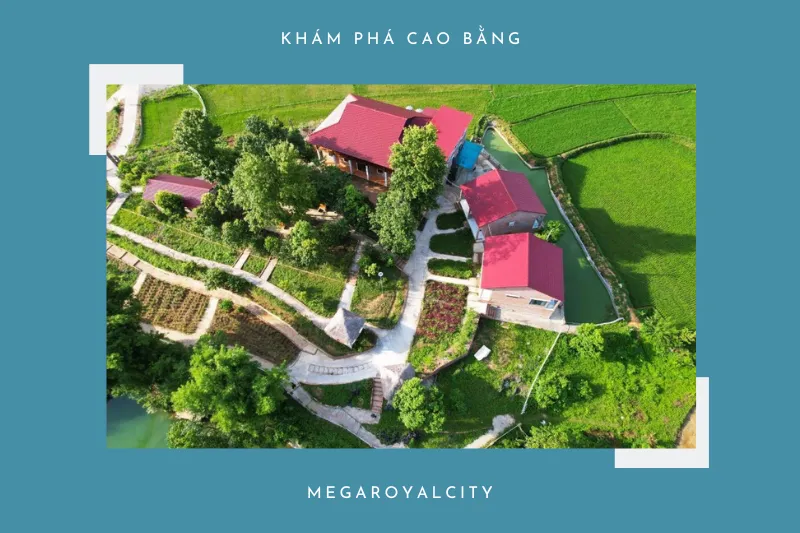 Bản Giốc - Cao Bằng Riverside Lodge