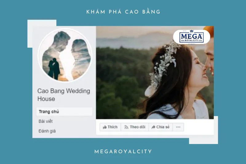 Cao Bang Wedding House