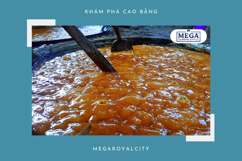 Rượu mía Phục Hoà