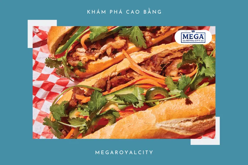 Bánh Mì Phố Cũ