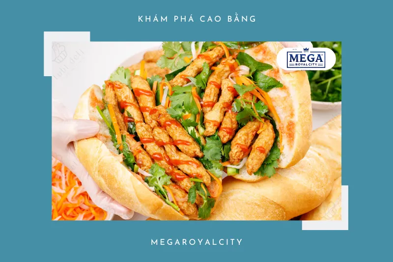 Bánh Mì Dung Bằng