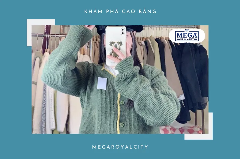 BẮP Vintage