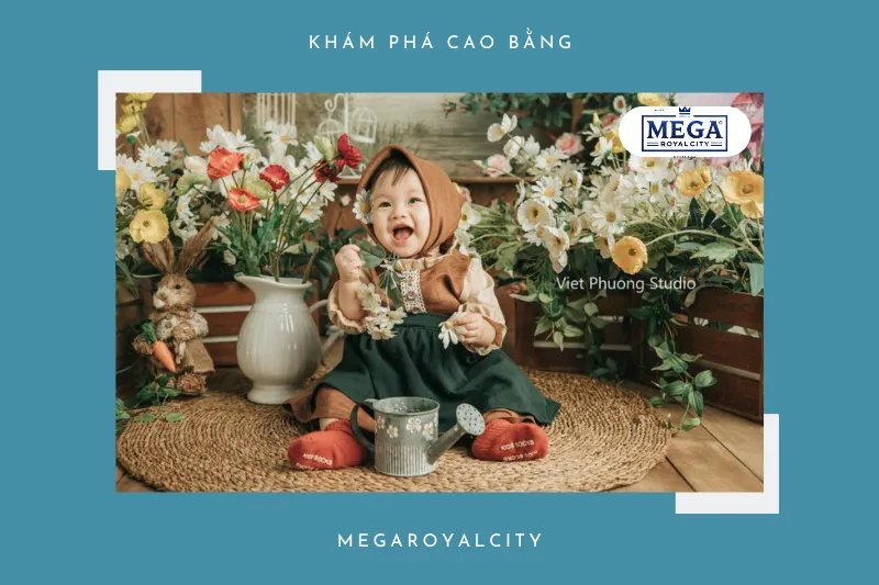 Studio Việt Phượng Cao Bằng