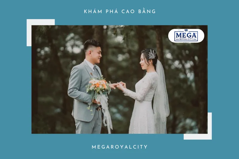 Cao Bang Wedding House